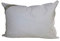 Betten Hofmann Franken Kissen Kopfkissen Federkissen 60x80 cm, 15% Daunen, 750 g Füllgewicht, Naturprodukt, waschbar