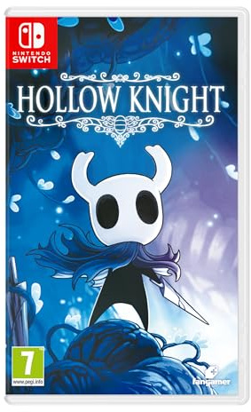 Giochi per Console Digital Bros Hollow Knight