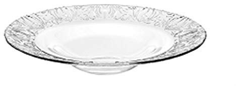 SWEET HOME Coupe à Fruits en Verre cod.FR00560LU cm 6h diam.30 by Varotto & Co.