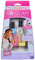 Cool Maker Go Glam Unique Nachfüll Set - zur Verwendung mit dem Go Glam Unique Nagel Salon, Nagellack und Motivkartuschen für Finger- und Fußnägel mit Style, ab 8 Jahren