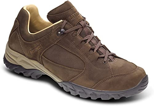 Meindl Lugano Mahagoni - 9/43