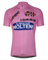 Radtrikot Molteni Eddy Merckx Vintage Retro Herren Geschenkbox Radfahren Giro Vuelta, Rosa, XXL