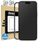 Mothca Panzer Matt Glas für iphone 14 Pro (2+2 Stück) mit Kameraschutz, 2.5D Display Schutzfolie Matte, Blendschutz, Anti-Fingerabdruck, Anti-Bläschen, 6,1 Zoll