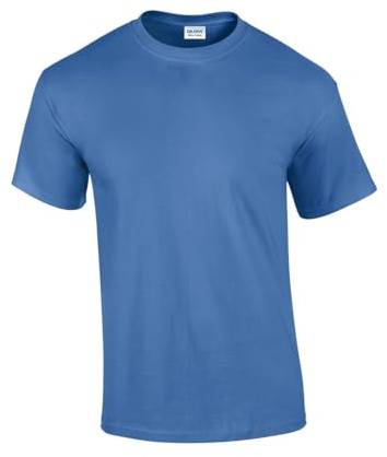 Gildan T-Shirt Marke Ultra Cotton™ Adult T-Shirt