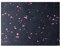 YiYYPT Zuschneidbare Dämmmatte als Waschmaschinenunterlage 4mm Antivibrationsmatte Laufband Antirutschmatte 60x70cm Trockner Matte Schallschutzmatte für Kühlschränke, Spülmaschinen (B)