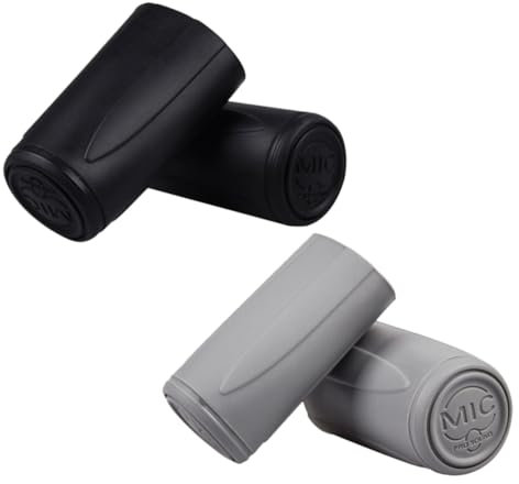 SAFIGLE 4 Stück Mikrofon Boot Mikrofon Silikonringe Ktv Geräteteile Mikrofonabdeckungen Anti-rolling-mikrofonschutz Batterieabdeckung Für Mikrofone Re320 Kabellos F8 Schrauben Kieselgel
