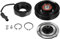 QUARKZMAN 1 Ensemble Embrayage De Compresseur De Climatisation Pour Jeep Cherokee Wrangler Tj 2006