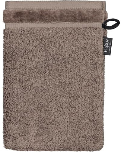 Vossen Handtücher Pure Toffee - 6810