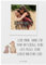 Mr. & Mrs. Panda Personalisierte Foto Postkarte Bär Kind - Geschenk, beste Mama, Familie, Mama, Haare kämmen, Mutter, Muttertag, Vatertag, Bären