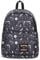 EASTPAK Day Office Rucksack 2T6 Pokemon Black, Schwarz , Einheitsgröße
