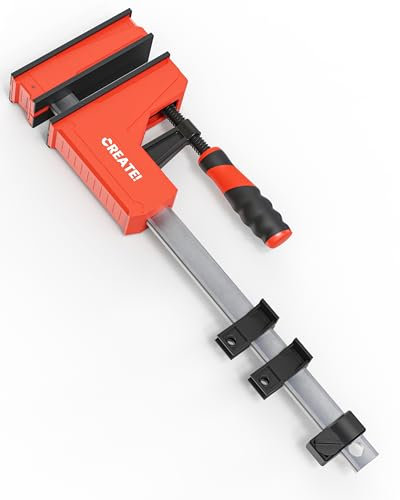 CREATE! Premium cFix - Korpuszwinge 600 mm | Schraubzwinge