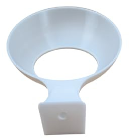 Fraos Wall Mount for Ubiquiti UniFi Dream Machine and Dream Router, UDM, UDR, UDR7 Easy Assembly