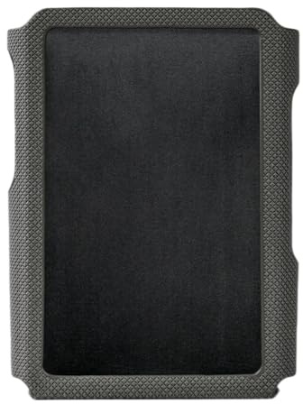 PU Leather Case for HiBy R3 Pro II Portable MP3 Player