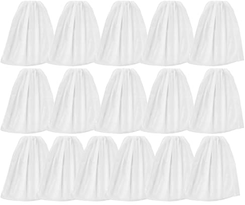 SAFIGLE 16 Piezas Toallas No Tejidas para SPA y Sauna Cómodas Ajustables y Portátiles Faldas y Batas Desechables para Mujeres Hoteles y Centros de Masaje
