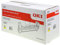 Oki 46484105 - C532/C542/MC573 Yellow Drum 30K