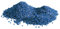 Amtra Croci Amtra Blue Ceramized Quartz - Feiner Quarz-Aquariensand, für Süß- oder Salzwasser, 2-3 mm Körnung, Menge 2 kg