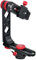 Andoer PH-720B Panoramica Testa per Treppiede con Piatto Arca Swiss, max. Capacità 10 kg