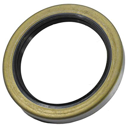 ToolNerds Radial Wellendichtring NBR 72A 50,0x80,00x10,0 mm Bauform CS