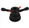 Equilibratrice per Pneumatici, 36/38/40 Mm 3/4 Mm a Sgancio Rapido Equilibratrice per Ruote Dado Ad Alette Strumento per Cambio Pneumatici (Diametro interno 36mm passo 3mm)
