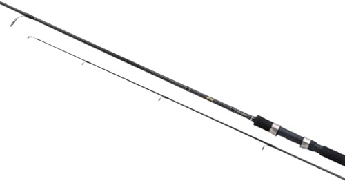 Shimano FX XT 2,10 m/2,40 m/2,70 m Angelrute Spinnrute Forelle Barsch