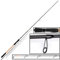 Fox Matrix 10ft 40g Horizon X Pro Commercial Bomb Rod - Feederrute, Rute zum Futterkorbangeln, Angelrute zum Friedfischangeln, Grundrute