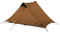 Ultraleichtes Rucksackzelt, 3FULGear Lanshan 2 Rucksackzelte, 2 Personen, leicht, Outdoor, Camping, 15D Nylon, Überlebens-Rucksack, persönlicher wasserdichter Rucksack, Trekking, Wandern,