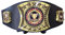 Express Medals 130 cm großer Ledergürtel Champion Trophäe Meisterschaft Ledergürtel schwere Auszeichnung Geschenk Preis