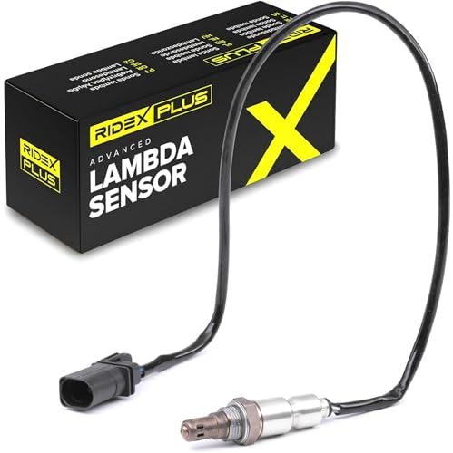 RIDEX PLUS LAMBDASONDE REGELSONDE 3922L0443P