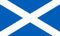 TrendClub100® Bandiera Bandiere Schottland Scotland Scozia SCO - 150 x 90 cm / 90 x 150 cm