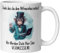Abschiedsgeschenk Kollegin Kollege Tasse mit Spruch | Schade dass du den Affenzirkus verlässt | Lustiges Geschenk zum Abschied Jobwechsel Büro | Geschenkidee Arbeitsplatzwechsel Stellenwechsel