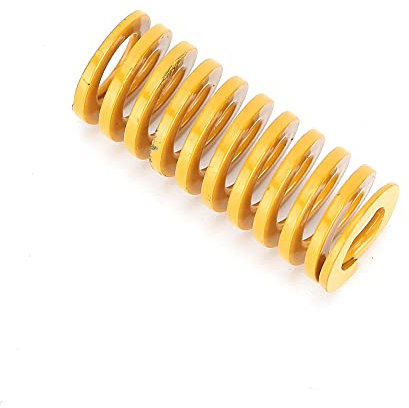 Sparcut per Stampante 3D, Piano Piatto da Stampante 3D Piatto per crealità Ender 3 per Ender 3 Pro Ender 3 V2, Ender 3S 3D Stampante
