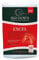 Bed-Down Excel Horse & Small Animal & Poultry Dust Extracted Chopped Wheat Straw And Small Flake Soft Wood Shavings 50/50 Mix Premium Quality Bedding With Lemon Fragrance Handy Bale 2 x 10kg