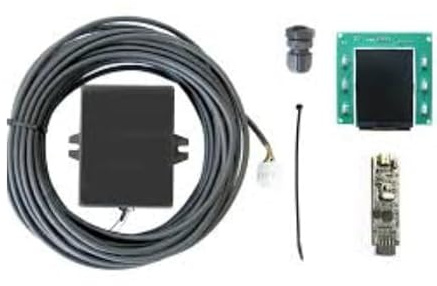 WIFI Modul für BAYROL Salt Relax PRO (ab SN 46917)