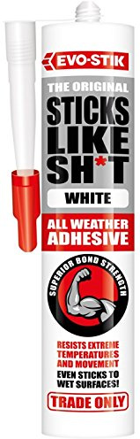 EvoStik 663688 Sticks Like All Weather Adhesive (3)