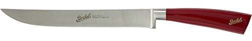 Berkel Elegance Rosso – Coltello arrosto cm.22 kel1ca22srrgb