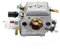 Hippotech Carburatore per motosega Zama C3-EL32,C3-EL18,C3-EL18B per Husqvarna 340 345 346 350 353 sostituisce 503283208