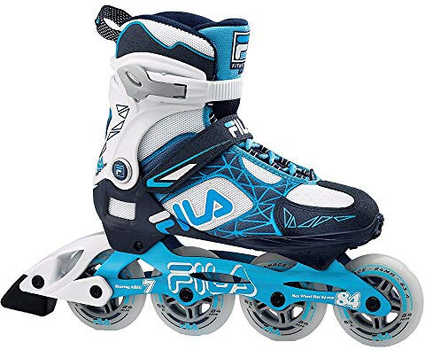 Fila Legacy Pro 8 Inline-Skate w/o 40