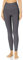 Alo Yoga Damen 7/8 High Waist Airlift Leggings, Anthrazit, XX-Small