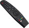 AULCMEET AN-MR19BA - Mando a Distancia para LG UHD LED TV con micrófono Voice 75SM8670PUA 70UM7370PUA 65UM7300PUA 55UM7300PUA 43UM7300PUA 50UM7300PUA 55SM9000PUA 50UM7300AUE 49SM8600PUA 65SM8600PUA