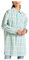 Lee Damen Elongated Overshirt Shirt, Dusty Jade, M