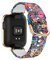 Silicone Bracelet Compatible avec Xiaomi Redmi Watch 2 Lite - Sangles de Rechange Pour Femme Et Homme (2)