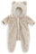 Corolle Schneeanzug, Teddy, Puppenzubehör, Puppenkleidung, für alle 36cm Babypuppen, ab 2 Jahre