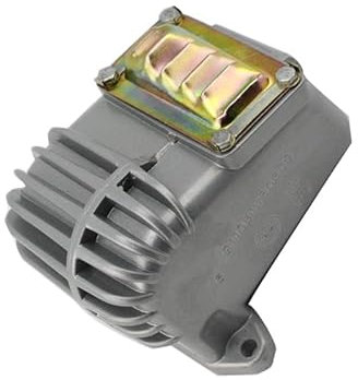 RAGDAA Silencieux compatible avec tronçonneuse Stihl 070 090 #1106 140 0502