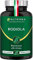 Rodiola | 400 mg | Integratore per Stress Mentale | Concentrazione e Performance cognitive | Salidroside 3% | 120 Capsule | Nutrimea IT