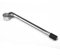 Fahrrad Lenker Quill Stiel Durchmesser 22.2 Mm, Lenker Stiel 300 Mm lange Aluminiumlegierung für Mountainbike Rennrad