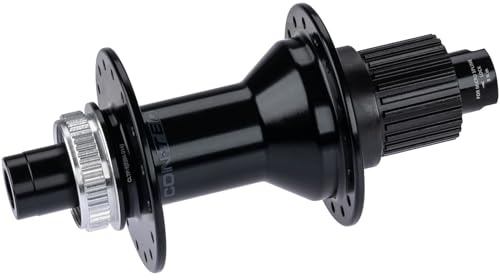 CONTEC Kassetten-Hr-Nabe Core Cl 32L. 148mm Boost Xd, 07476225
