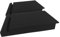 VICASKY 2sets Shockproof Speaker Isolation Pads Anti- Cushion for Soundproofing of High-density Pads for Optimal Speaker Performance and Reduction