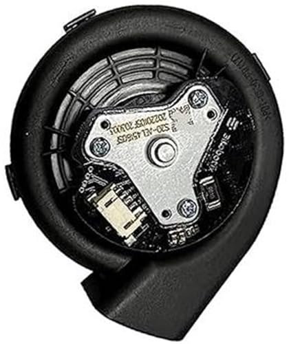 Vuzmode Vacuum Cleaner Fan Module with Motor Fan Replacement Compaitble, for Xiaomi, Mijia 2CMop 2Mop 2 ProMop 2 Lite Robot Vacuum Wheel Module