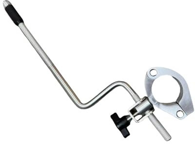 Drum Microphone Stand Holder Clamp Adjustable Bass Drum Mic Mount
