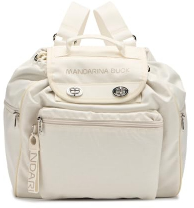 Mandarina Duck, MD20 BACKPACK UTILITY Donna, Taglia unica